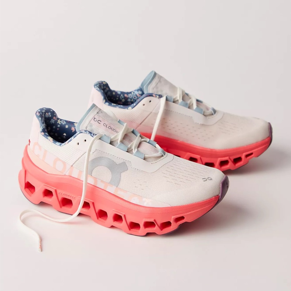 RARE On Cloudmonster x Free People Sneakers